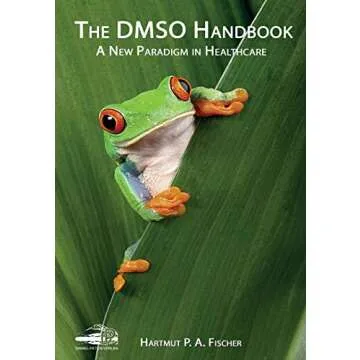 DMSO (Dimethyl Sulfoxide)