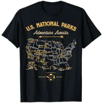 National Parks