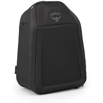 Camera and Tech Gear