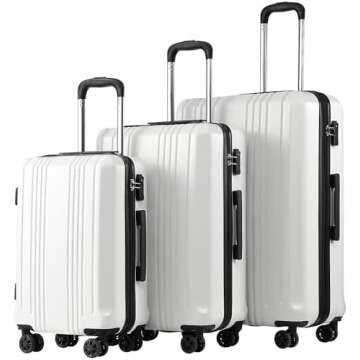 Cleaning Supplies and Home Maintenance