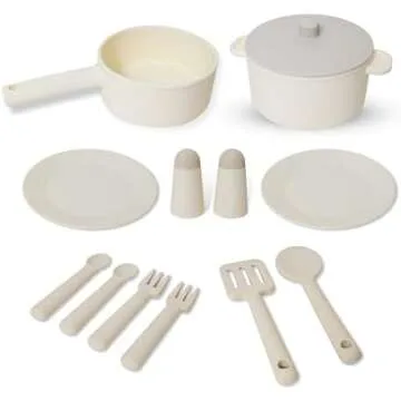 Prime day play kitchen accessories