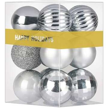 Holiday Decor on Deal