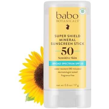 Cleaner Beauty Products