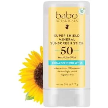 Cleaner Beauty Products