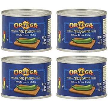 Healthy Kitchen Pantry