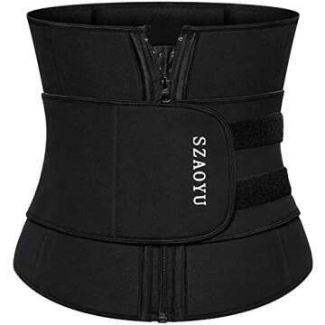 Waist Trainers