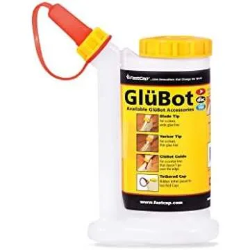 Glue and Adhesives