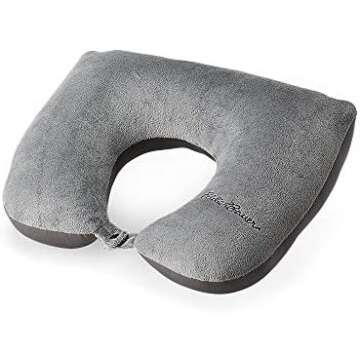Travel Pillows