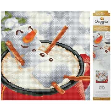 Diamond Painting Favorites