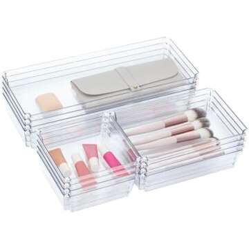 Snack Cart For Delivery Drivers