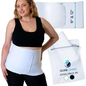 The Body Recovery Products