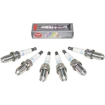 Spark Plugs BMW E60 N52