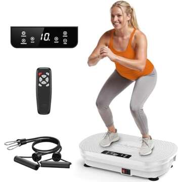 Fitness Items I Love