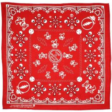 GRATEFUL DEAD OUTDOORS