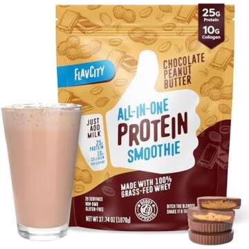 Supplements and Vitamins 💊