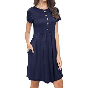 Spring/Easter dresses