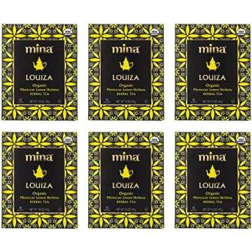 Midwife’s Brew Labor Induction Ingredients