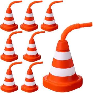 Fast ONE birthday party