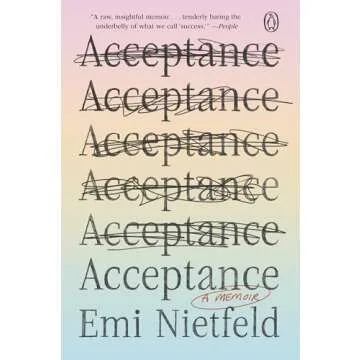 Books by Former Foster Youth