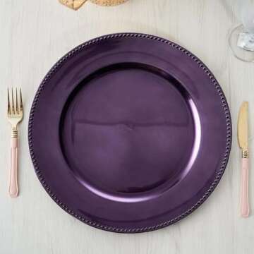 Shop my tablescape decor 2025