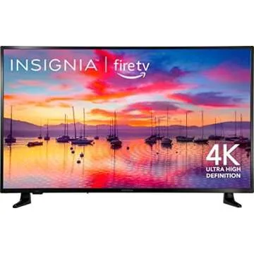 10 Best 50-Inch TV Deals 2025