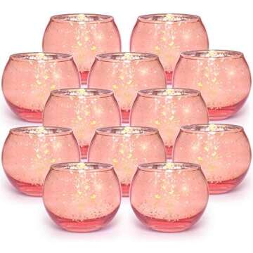 24th Birthday Decorations