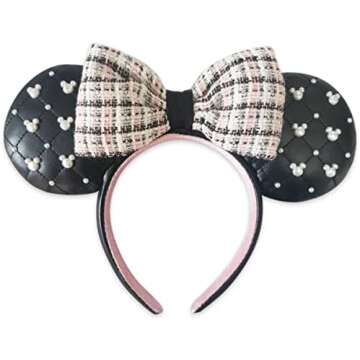 Disney Parks Ears