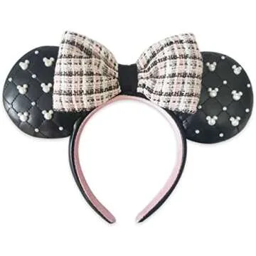Disney Parks Ears