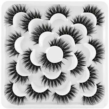 Beauty Products 💄