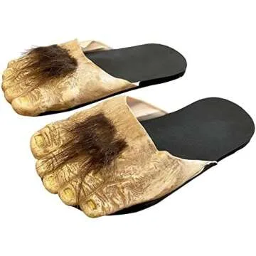 Boogie Man's Wishlist