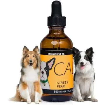 Calming Bites, Super-foods & More