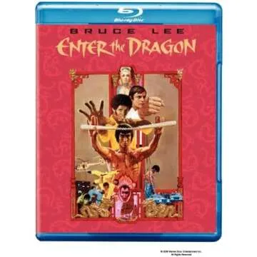 Martial Arts Classics