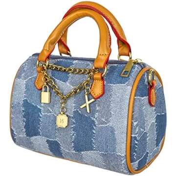 Handbags and Accessories