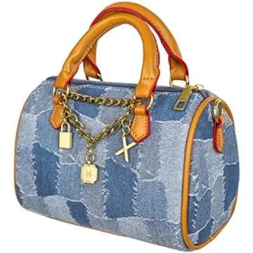 Handbags and Accessories