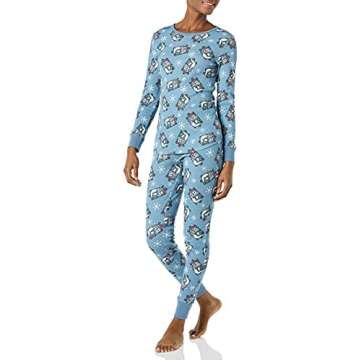 Family Holiday Pajamas (Amazon Exclusive)