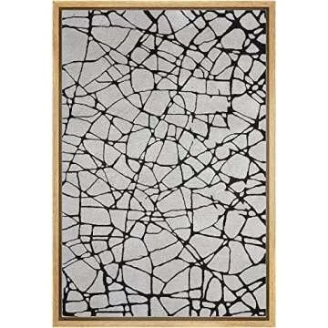 Wall Décor Art by Vivacious Interior