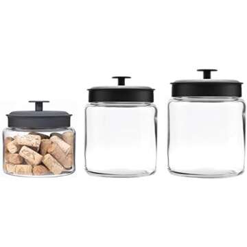 Kitchen Organization