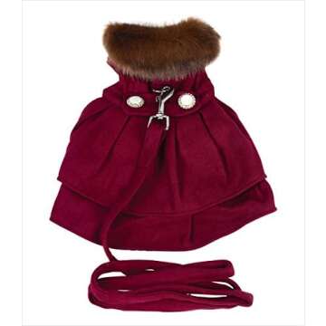 Dog Fall/Winter Coats