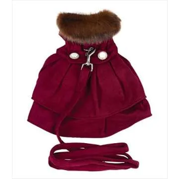 Dog Fall/Winter Coats