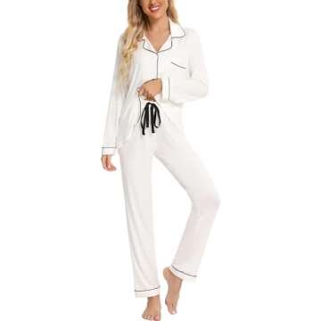 house slippers & pajamas