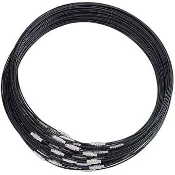 Cords and stuff