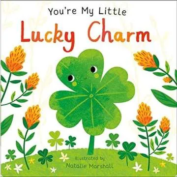 St. Patrick's Day Picture Books