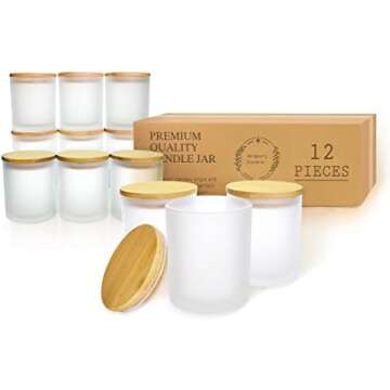 DIY Beeswax Supplies