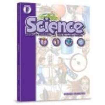 Middle School Science