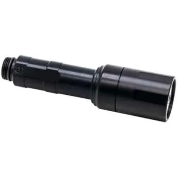 Rifle Lights & Mounts