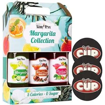 Cocktails & Coffee Mixers