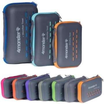 Emergency Survival Supplies