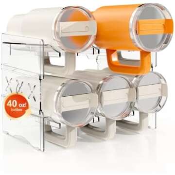 Kitchen Gadgets & Mini Appliances