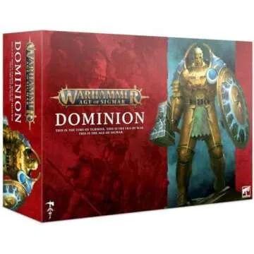 Get Started: Age of Sigmar