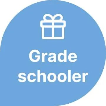 Best Gift Ideas for Grade-Schooler